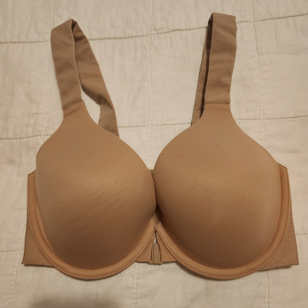 Spanx Bra-llelujah Full Coverage Bra